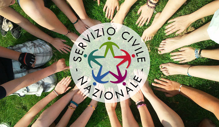 Servizio Civile Nazionale